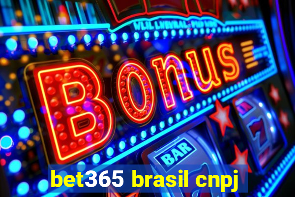 bet365 brasil cnpj